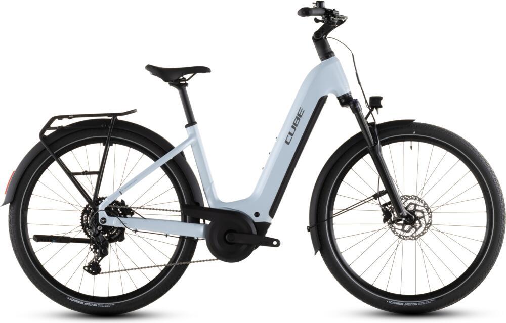 Cube Touring Hybrid ONE 600 50 cm