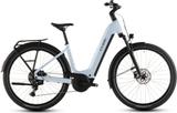 Cube Touring Hybrid ONE 600 50 cm - Cube E-Bikes