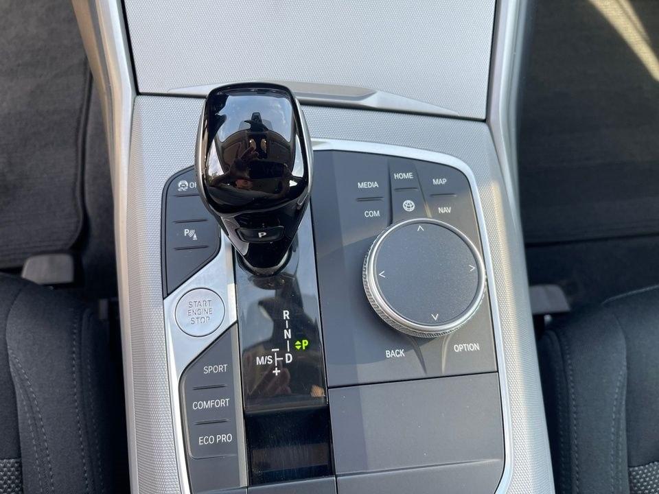 BMW 320d xDrive Touring + GARANTIE + 1.HAND
