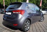 Hyundai ix20 1.6 Navi Sitzheizung Kamera Klimaaut. - graue Hyundai ix20