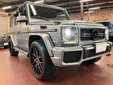 Mercedes-Benz AMG G63 Designo Exclusive PKG - Mercedes-Benz G-Klasse: Pickup