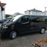 Opel Vivaro B Camping - Wohnmobil oder -wagen Vivaro