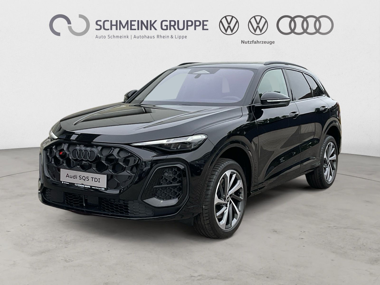 Audi SQ5 - Bild 1