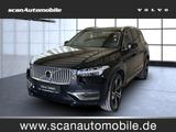 Volvo XC 90 Ultimate Bright Recharge Plug-In Hybrid - Volvo XC90 Gebrauchtwagen in Leipzig