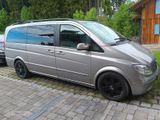 Mercedes-Benz Viano CDI 3.0 - Angebote entsprechen deinen Suchkriterien