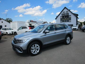 Volkswagen Tiguan Allspace - 2