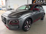 Hyundai Kona Iron Man Edition 2WD - Hyundai KONA in Karlsruhe