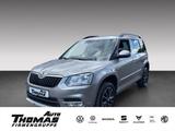 Skoda Yeti Drive 1.4 TSI DSG NAVI+XENON+KAMERA - Skoda Yeti Gebrauchtwagen in Köln