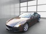 Maserati Quattroporte S Q4 Allrad "DEUTSCHES FAHRZEUG" - Maserati Gebrauchtwagen von 2013