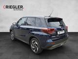 Suzuki Vitara 1.4 Comfort Allgrip 6AT - Suzuki Vitara mit Benzin-Antrieb: Geländewagen, 1.6