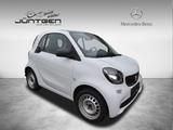Smart fortwo 52kW twinamic PANORAMADACH SHZ MEDIA NAVI - Smart ForTwo Gebrauchtwagen in Düsseldorf