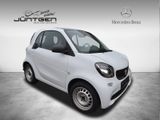 Smart fortwo 52kW twinamic PANORAMADACH SHZ MEDIA NAVI - Smart in Wuppertal