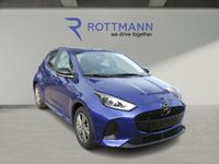 Mazda 2 Hybrid - Vorschau Bild 4