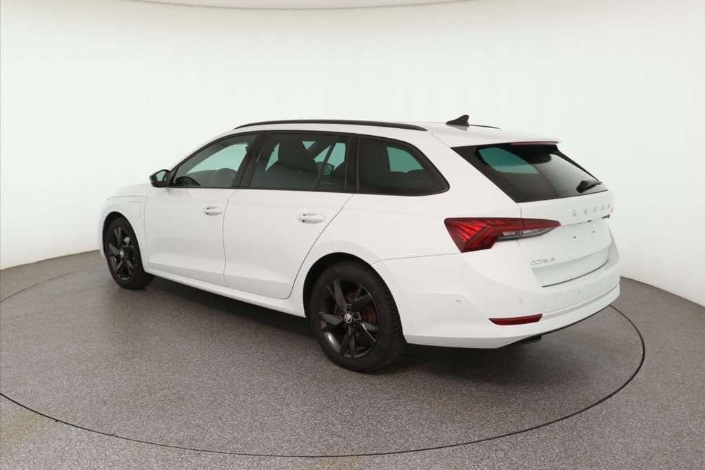 Skoda Octavia Combi "Sportpaket" 1.4 TSI iV DSG Pano*S