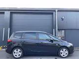 Opel Zafira C  Drive 2.0CDTI*7-SITZER*NAVI*CAM*AHK - Opel Zafira Gebrauchtwagen in Münster