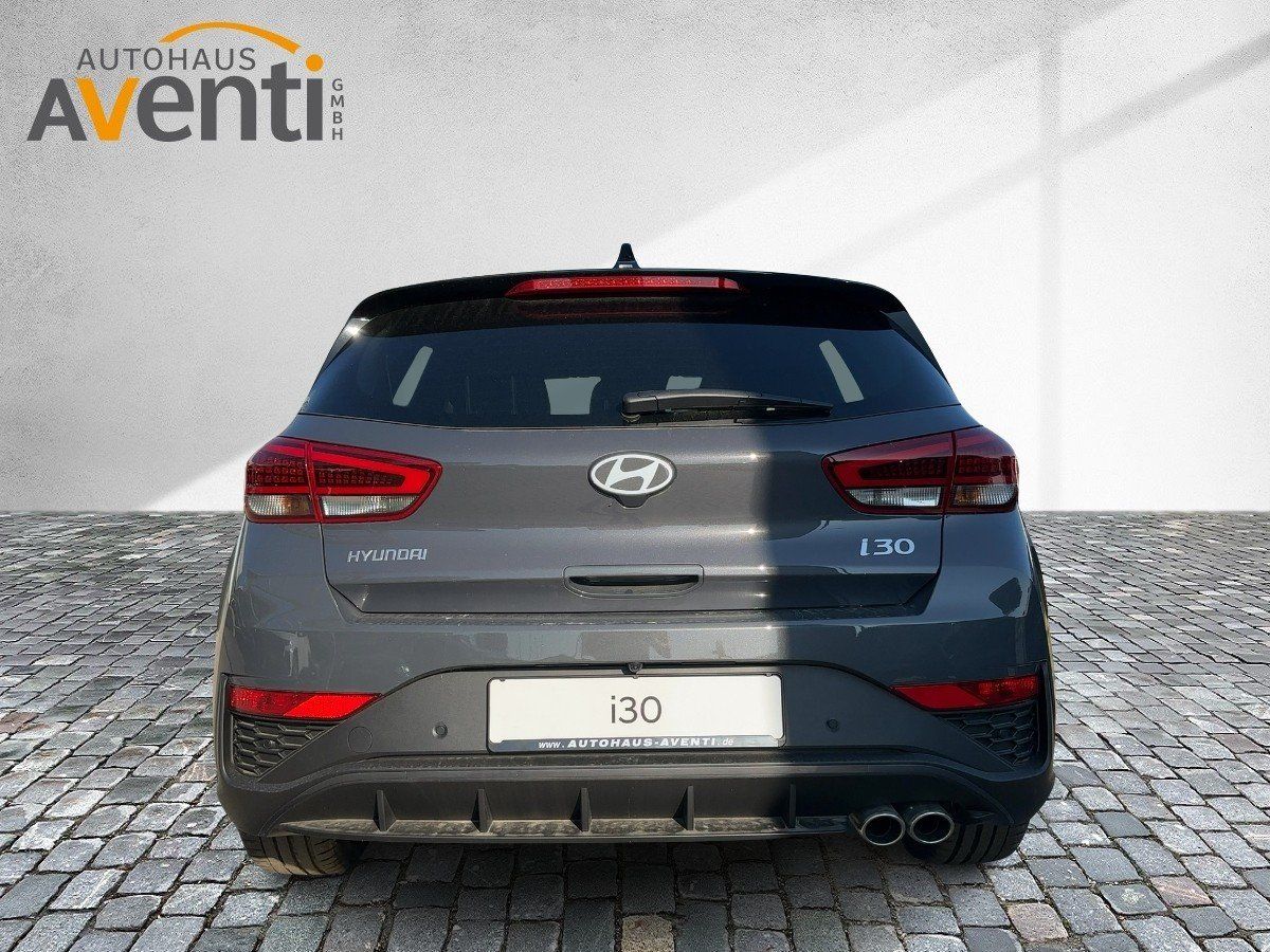 Hyundai i30 - Bild 4