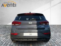 Hyundai i30 - Vorschau Bild 4