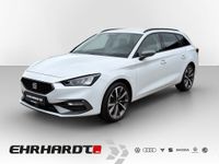 Seat Leon - Vorschau Bild 1