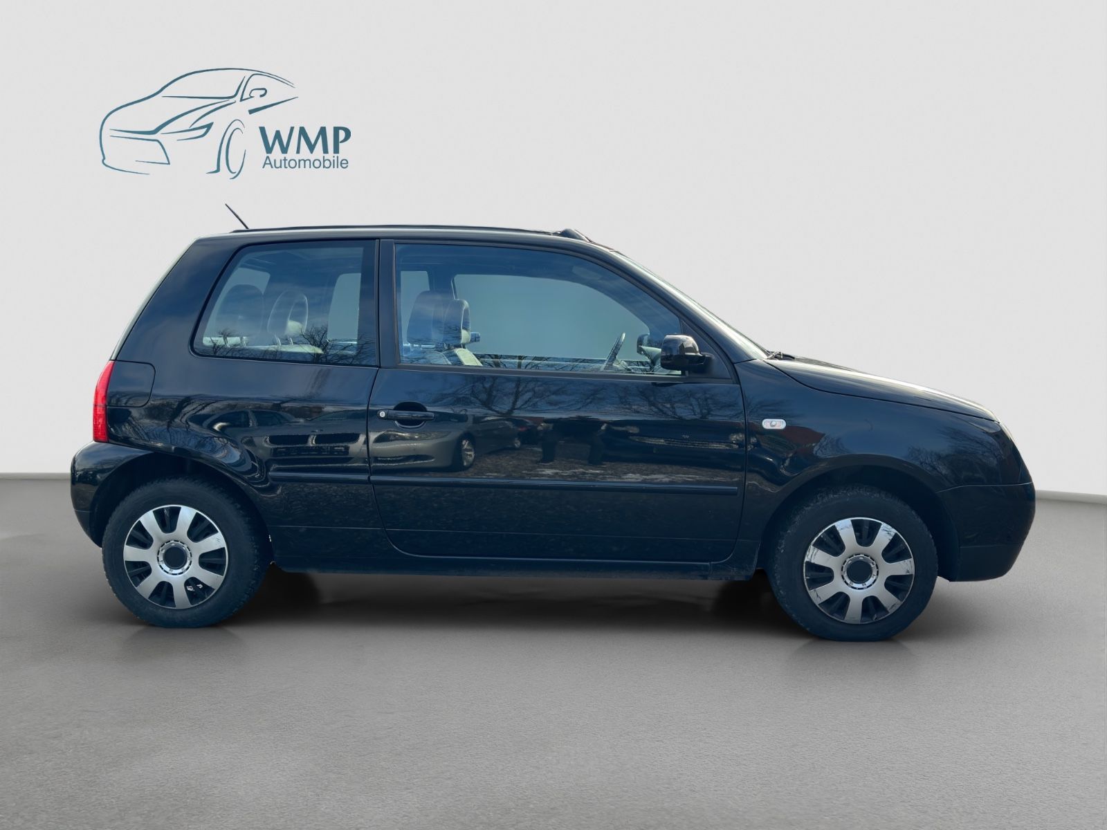 Fahrzeugabbildung Volkswagen Lupo 1.0 BASIS/Servo/TÜV NEU
