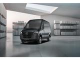 Mercedes-Benz Sprinter 319 CDI Kasten PRO 4x4 L2H2 360°AHK*LED