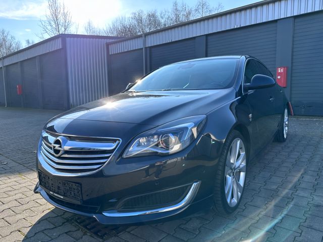 Opel Insignia A Lim. Innovation/OPC/20"Zoll/Kamera/