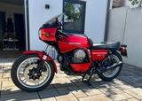 Moto Guzzi Le Mans 2 - Offers