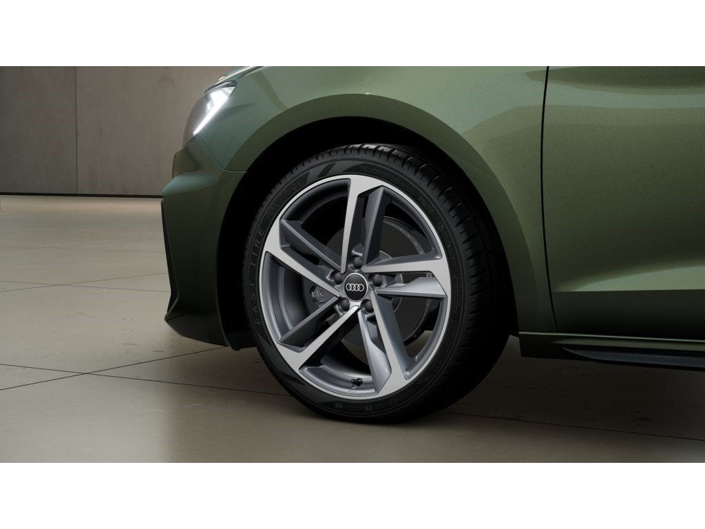 Audi A1 - Bild 6
