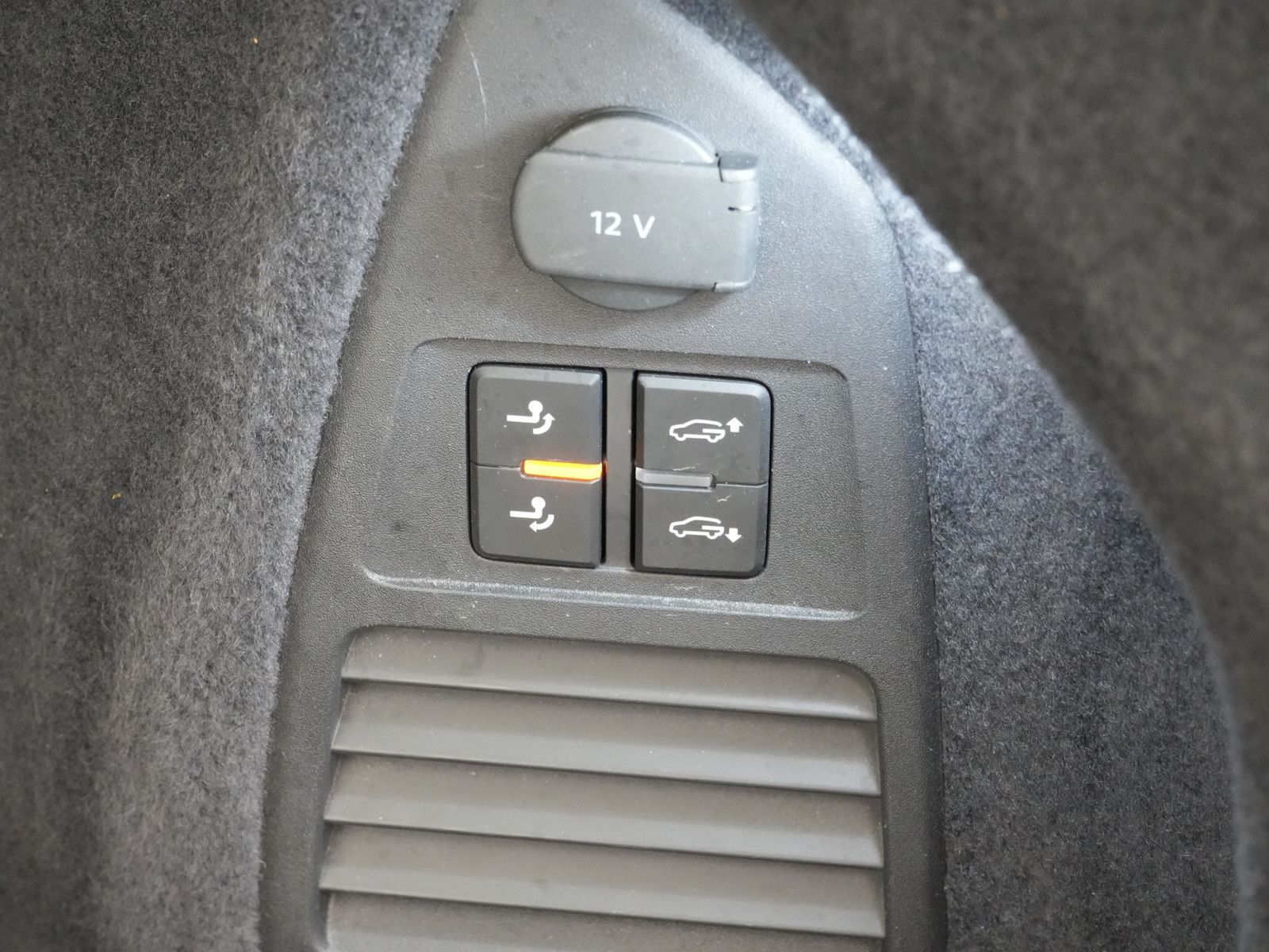 Volkswagen Touareg - Bild 18