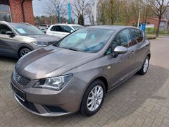 Ibiza 1,0 TSI Style *PDC*KLA*Sitzhzg*Full-LINK