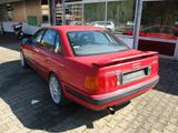 Audi 100 C4 2,3 E BBS RS 18" 5 Zylinder - Audi 100: 2.3