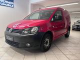Volkswagen Caddy Kasten/ 1.-Hand / Nettopreis 6.303 € - Volkswagen Caddy: 6.1