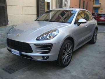 2014 Porsche MACAN — фото 3