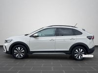 Volkswagen Taigo - Vorschau Bild 8