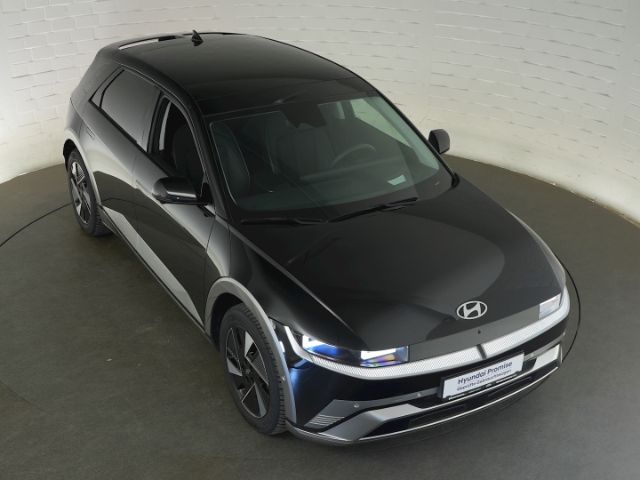 IONIQ 5 FACELIFT UNIQ 84kWH 4WD+LED MATRIX+NAVI+