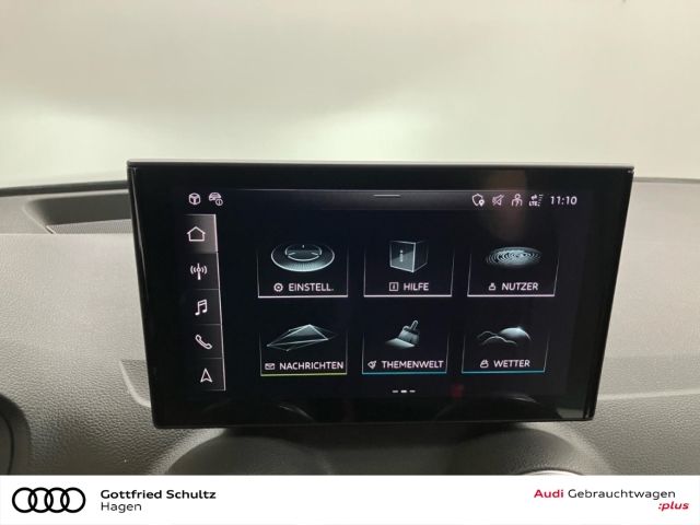 Audi Q2 - Bild 20
