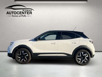 Opel MOKKA BUSINESS ELEGANCE 1.2 DIRECT INJECTION TUR