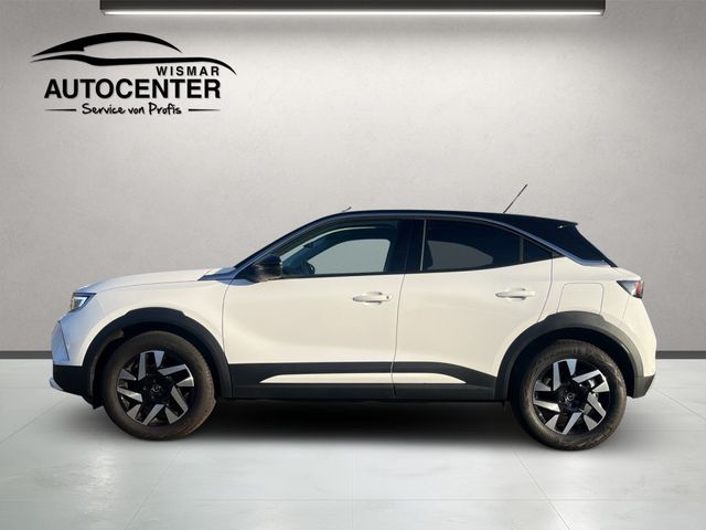 Opel MOKKA BUSINESS ELEGANCE 1.2 DIRECT INJECTION TUR