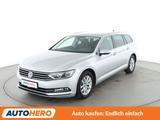 Volkswagen Passat 1.4 TSI ACT Comfortline BlueMotion Aut.* - VW Passat Gebrauchtwagen in Köln