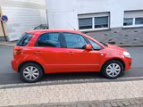 Suzuki (SX4) S-Cross - Suzuki (SX4) S-Cross: Kleinwagen