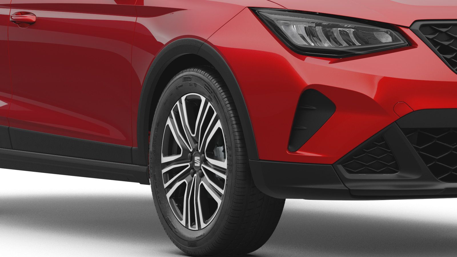 Seat Arona - Bild 4
