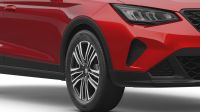 Seat Arona - Vorschau Bild 4