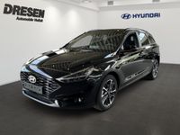 Hyundai i30 - Vorschau Bild 1