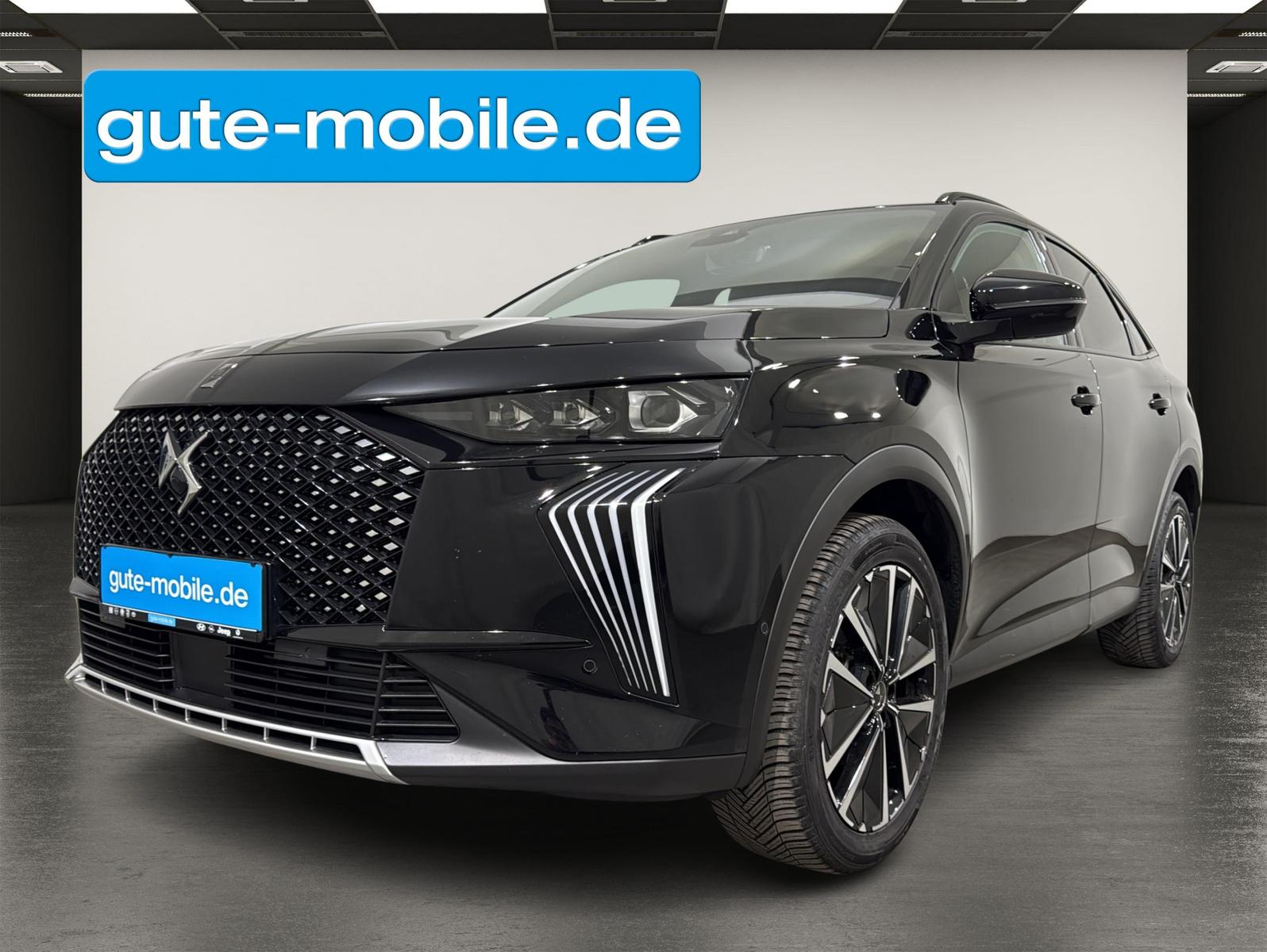 DS Automobiles Andere