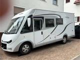 Malibu I 410 Light (Carthago) - Malibu Wohnwagen & Wohnmobile
