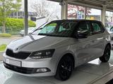 Skoda Fabia Style/ 1.HAND/S-HEFT/KLIMA/BLUETOOTH/MEHR - Skoda Fabia Style mit Diesel-Antrieb