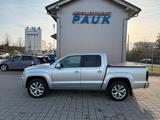 Volkswagen Amarok Highline DoubleCab 4Motion WGNR.: 34 - Volkswagen Amarok: W