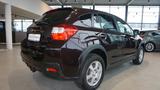 Subaru XV NAVIGATION+KAMERA+XENON+SCHIEBEDACH XV Exclus - Subaru Gebrauchtwagen