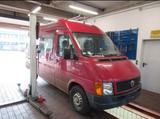 Volkswagen VW LT 35 Hochraum Kasten - Volkswagen LT: 35