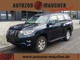 Toyota Land Cruiser 2.8 Turbodiesel KAT Comfort - gebrauchte Toyota Land Cruiser aus dem Jahr 2018