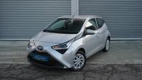 Toyota Aygo AYGO x-play 1.Hand